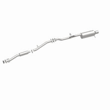 Load image into Gallery viewer, MagnaFlow BRE Exhaust Kit 04-08 Subaru Impreza Forester 9-2X 2.5L