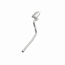 Load image into Gallery viewer, MagnaFlow BRE Exhaust Kit 05-09 Ford Mustang 4.0L