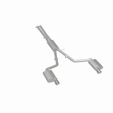 Load image into Gallery viewer, MagnaFlow BRE Exhaust Kit 05-10 300 Magnum Charger 5.7L