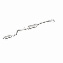 Load image into Gallery viewer, MagnaFlow BRE Exhaust Kit 05-10 Magnum 300 Charger
