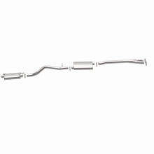 Load image into Gallery viewer, MagnaFlow BRE Exhaust Kit 05-10 Magnum 300 Charger