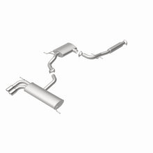 Load image into Gallery viewer, MagnaFlow BRE Exhaust Kit 06-14 VW Rabbit Golf 2.5L
