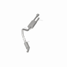 Load image into Gallery viewer, MagnaFlow BRE Exhaust Kit 07-10 Escalade Yukon Tahoe 6.2L
