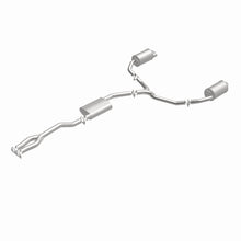 Load image into Gallery viewer, MagnaFlow BRE Exhaust Kit 11-14 Dodge Charger 3.6L