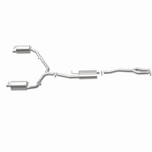 Load image into Gallery viewer, MagnaFlow BRE Exhaust Kit 11-14 Dodge Charger 3.6L