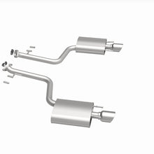 Load image into Gallery viewer, MagnaFlow BRE Exhaust Kit 14-22 Lexus IS250 IS350 IS200T IS300