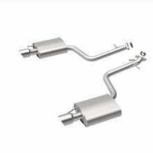 Load image into Gallery viewer, MagnaFlow BRE Exhaust Kit 14-22 Lexus IS250 IS350 IS200T IS300