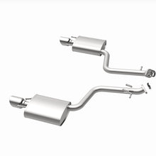 Load image into Gallery viewer, MagnaFlow BRE Exhaust Kit 14-22 Lexus IS250 IS350 IS200T IS300