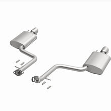 Load image into Gallery viewer, MagnaFlow BRE Exhaust Kit 14-22 Lexus IS250 IS350 IS200T IS300