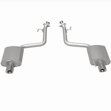 Load image into Gallery viewer, MagnaFlow BRE Exhaust Kit 14-22 Lexus IS250 IS350 IS200T IS300