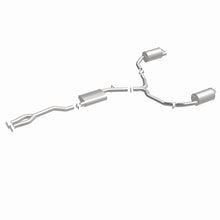 Load image into Gallery viewer, MagnaFlow BRE Exhaust Kit 15-22 300 CHARGER 3.6L