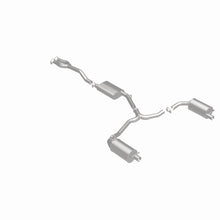 Load image into Gallery viewer, MagnaFlow BRE Exhaust Kit 15-22 300 CHARGER 3.6L