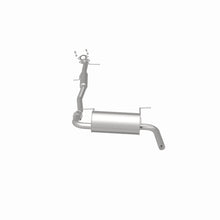 Load image into Gallery viewer, MagnaFlow BRE Exhaust Kit 90-95 Mazda Miata 1.6L