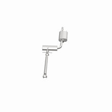 Load image into Gallery viewer, MagnaFlow BRE Exhaust Kit 93-02 VW Golf Cabrio 2.0L