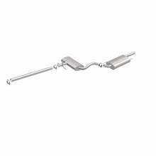 Load image into Gallery viewer, MagnaFlow BRE Exhaust Kit 93-02 VW Golf Cabrio 2.0L