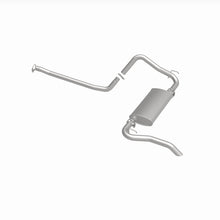 Load image into Gallery viewer, MagnaFlow BRE Exhaust Kit 98-02 Camaro Firebird 3.8L
