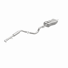 Load image into Gallery viewer, MagnaFlow BRE Exhaust Kit 99-06 VW Beetle GLS