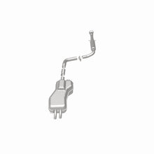 Load image into Gallery viewer, MagnaFlow BRE Exhaust Kit 99-06 VW Beetle GLS