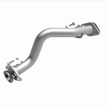 Load image into Gallery viewer, Magnaflow Connecting Pipes BRE Exhaust 06-12 Eclipse 2.4L Front Pipe Kit