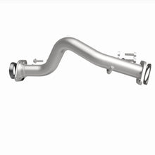 Load image into Gallery viewer, Magnaflow Connecting Pipes BRE Exhaust 06-12 Eclipse 2.4L Front Pipe Kit