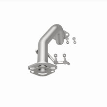 Load image into Gallery viewer, BRE Exhaust 06-12 Eclipse 2.4L Front Pipe Kit