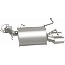 Load image into Gallery viewer, BRE Exhaust 03-04 G35 3.5L Muffler Kit
