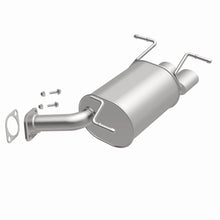 Load image into Gallery viewer, BRE Exhaust 03-04 G35 3.5L Muffler Kit