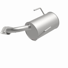 Load image into Gallery viewer, BRE Exhaust 08-13 Forester Impreza 2.5L Muffler Kit
