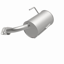 Load image into Gallery viewer, BRE Exhaust 08-13 Forester Impreza 2.5L Muffler Kit
