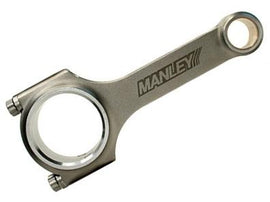 Manley  7 Bolt 4G63 4G63T / 03-06 Evo VIII IX H Beam Connecting Rod Set