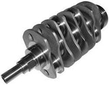 Manley Subaru EJ20/EJ25 4340 Billet 83mm Stroke Turbo Tuff Series Crankshaft
