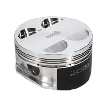 Load image into Gallery viewer, Manley Performance Piston Sets - Forged - 4cyl Manley 04+ Subaru WRX STi (EJ257) 75mm DE-STROKED 99.5mm STD Bore 9.8:1 Dish Piston Set with Rings