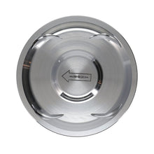 Load image into Gallery viewer, Manley Performance Piston Sets - Forged - 4cyl Manley 04+ Subaru WRX STi (EJ257) 83mm Stroker 99.5mm STD Bore 8.5:1 Dish Piston Set with Rings