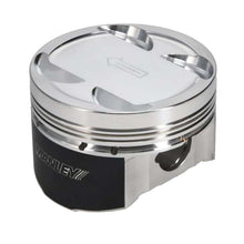 Load image into Gallery viewer, Manley Performance Piston Sets - Forged - 4cyl Manley Mitsubishi 2.0L 4G63 Piston Set - 86.00mm Bore 1.248in CH, -8.00 CC