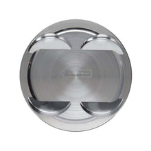 Load image into Gallery viewer, Manley Performance Piston Sets - Forged - 4cyl Manley Mitsubishi 2.0L 4G63 Piston Set - 86.00mm Bore 1.248in CH, -8.00 CC