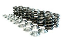 Load image into Gallery viewer, Manley Mitsubishi EVO X (4B11T) Valve Spring and Retainer Kit (w/o Valve Locks) (16 each)