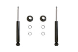 MaxTrac 21-22 Chevy/GMC SUV (Non Active Ride) 0-3in Rear Adj. Lowering Strut