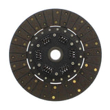 McLeod Disc Street Performance 12 X 1-1/8 X 26 Spline