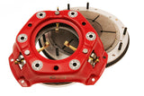 McLeod Soft Lok HCF Ford Big Blk Fe 0Bal 10.5in X 1-3/16 X 18 Spline 184