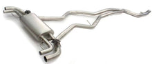 Load image into Gallery viewer, P1Spec BMW M340i (G20) 2019-2021 3.0T Stainless Steel Catback