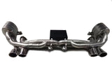 P1Spec Porsche 911/991.1 2012-2015 3.4/3.8 Titanium Catback