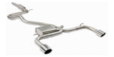 P1Spec Volkswagen MK7/7Rline 1.4T/1.6T Titanium Catback