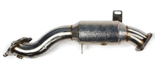 Load image into Gallery viewer, P1Spec Cadillac ATS 2014-2018 2.0T Downpipe Catless with Heatshield