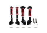 Pedders 05-07 Subaru WRX STI Extreme XA Coilover Kit