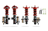 Pedders Extreme Xa - Remote Canister Coilover Kit 2012 on BRZ