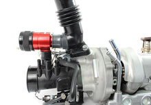 Load image into Gallery viewer, PERRIN 15-21 Subaru WRX / 14-18 Forester XT Bypass/Blow Off Valve - Red