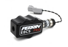 Load image into Gallery viewer, PERRIN 08-14 Subaru WRX / 09-13 FXT / 05-09 LGT &amp; OBXT Pro Electronic Boost Control Solenoid