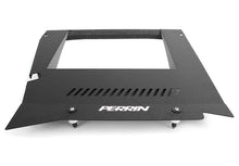 Load image into Gallery viewer, PERRIN 15-21 Subaru WRX Engine Cover Kit (Intercooler &amp; Pulley Covers Incl.) - Black
