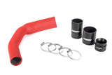 PERRIN 22-25 Subaru WRX / 19-25 Ascent / 20-25 Legacy Turbo / 22-25 Outback Turbo Charge Pipe - Red
