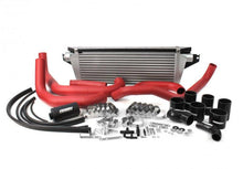 Load image into Gallery viewer, PERRIN 08-14 Subaru WRX/STI Front Mount Intercooler Core + Mounting Beam - Black Core